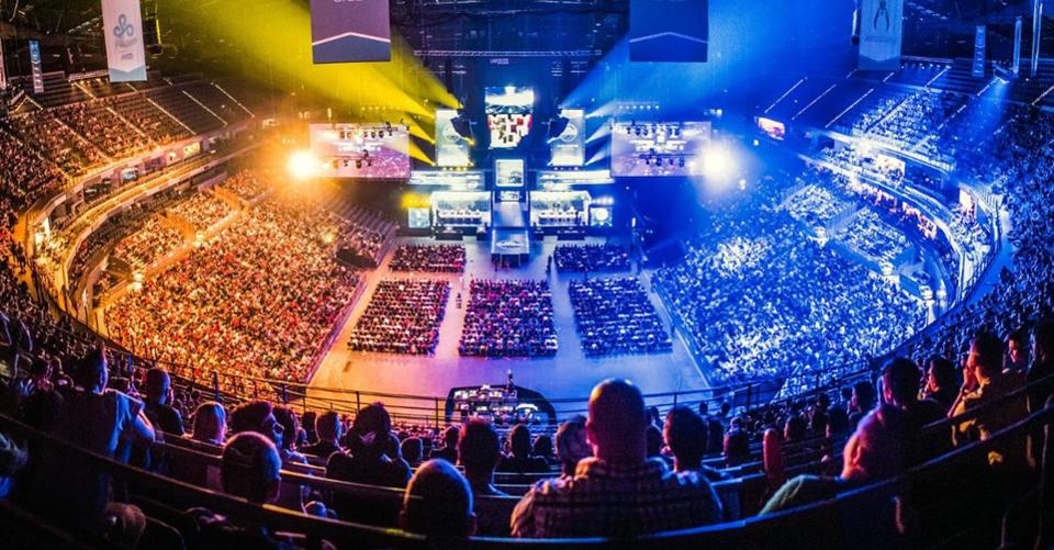 E-sports Wetten - Alles was man über das E-Sports Wetten wissen sollte
